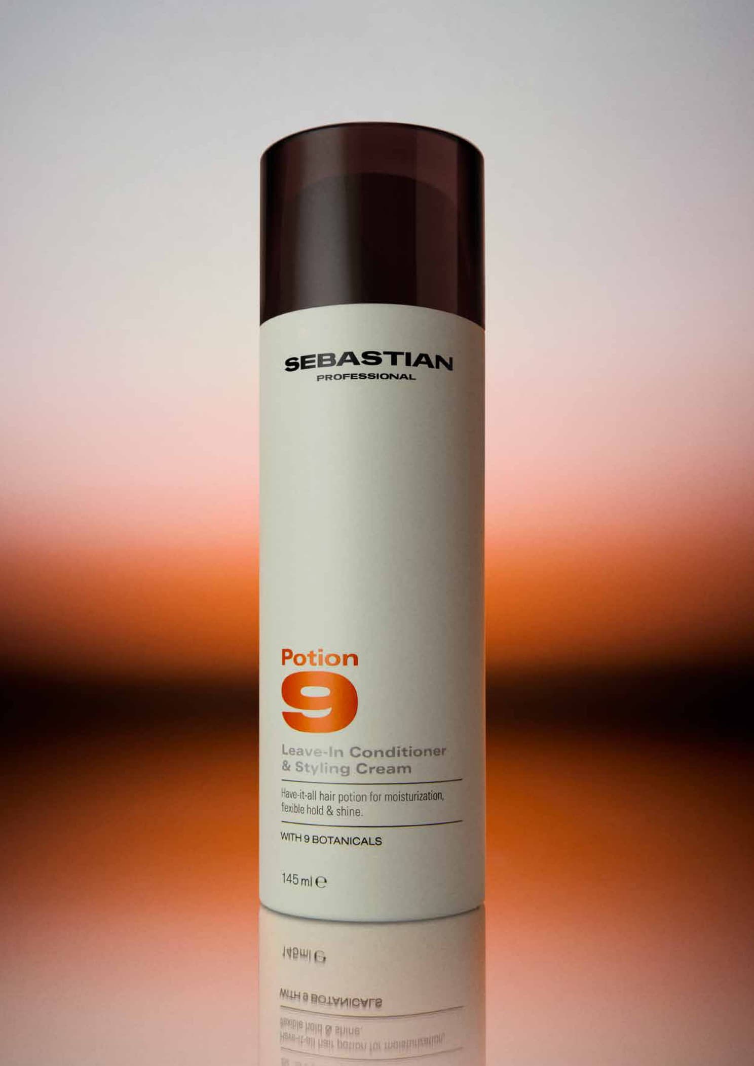 Produtos Sebastian Professional Potion 9