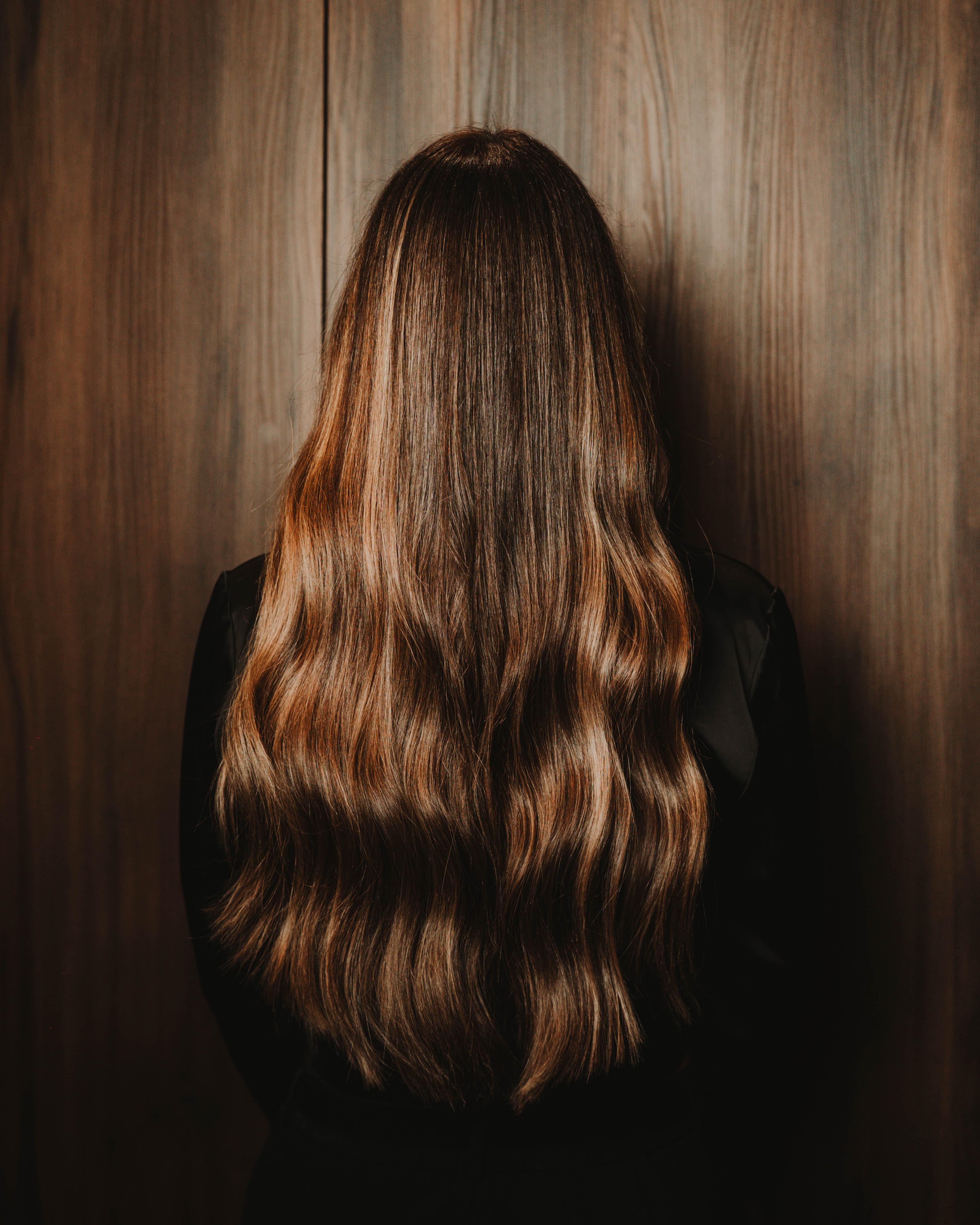 Balayage